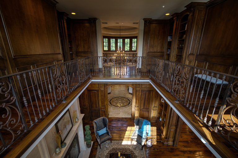 Second Floor 7100 South Platte Canyon