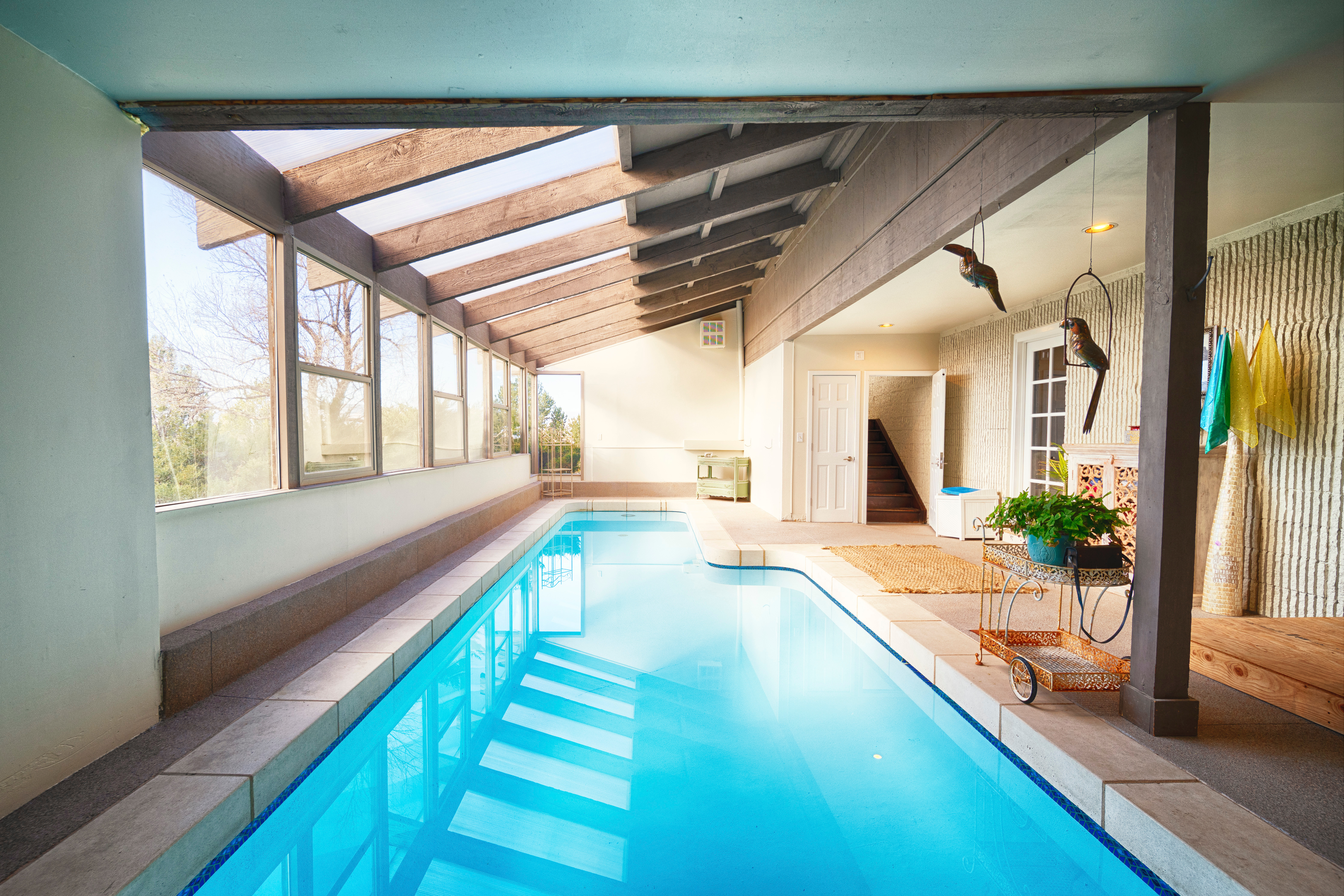 1405 W Mountainview Rd Pool